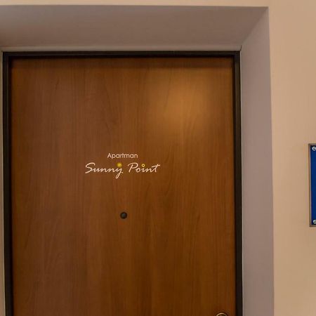 Apartament Sunny Point Rovinj Zewnętrze zdjęcie
