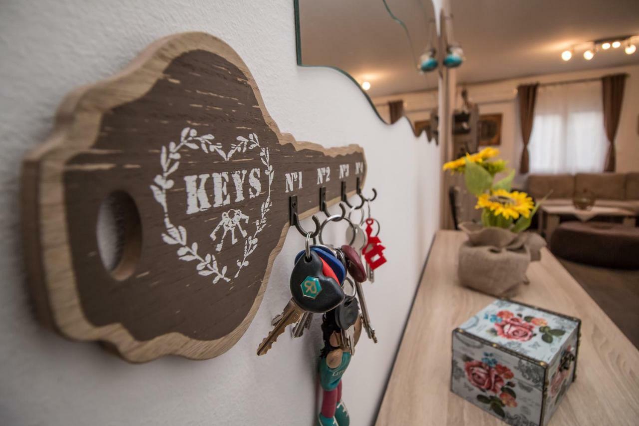 Apartament Sunny Point Rovinj Zewnętrze zdjęcie