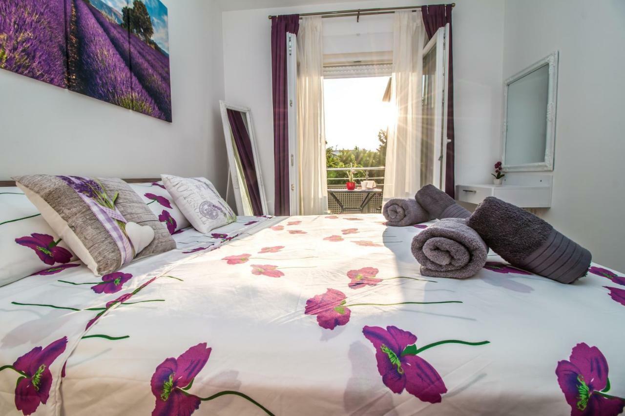Apartament Sunny Point Rovinj Zewnętrze zdjęcie