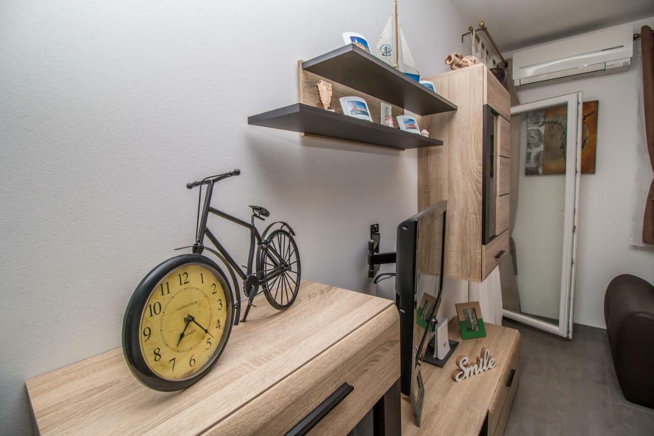 Apartament Sunny Point Rovinj Zewnętrze zdjęcie