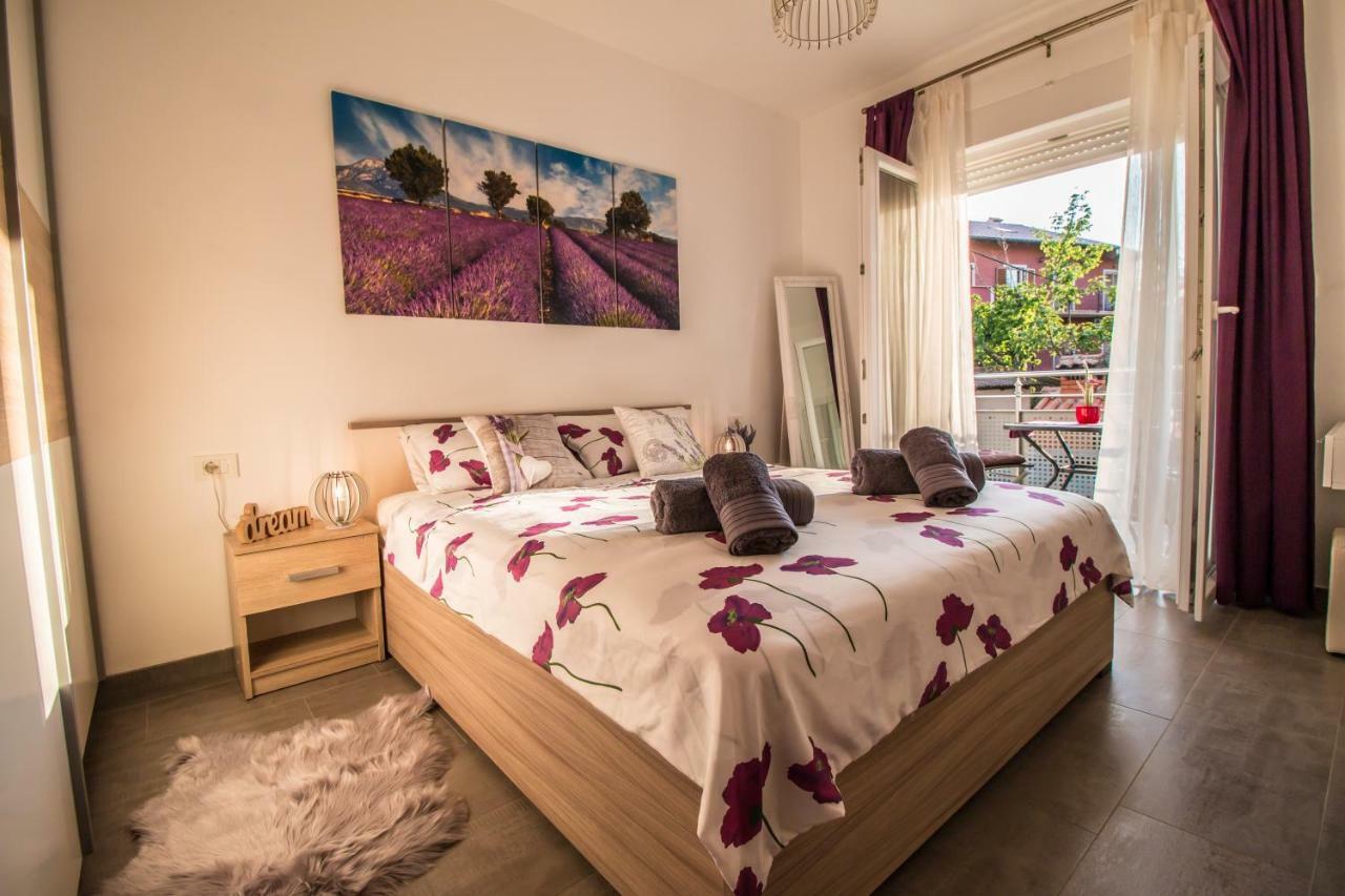 Apartament Sunny Point Rovinj Zewnętrze zdjęcie