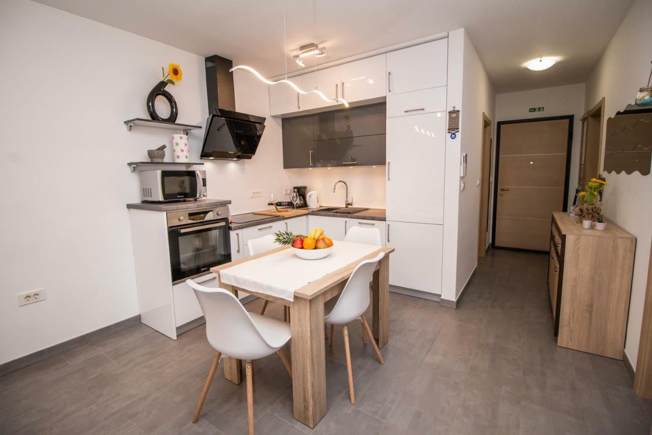 Apartament Sunny Point Rovinj Zewnętrze zdjęcie