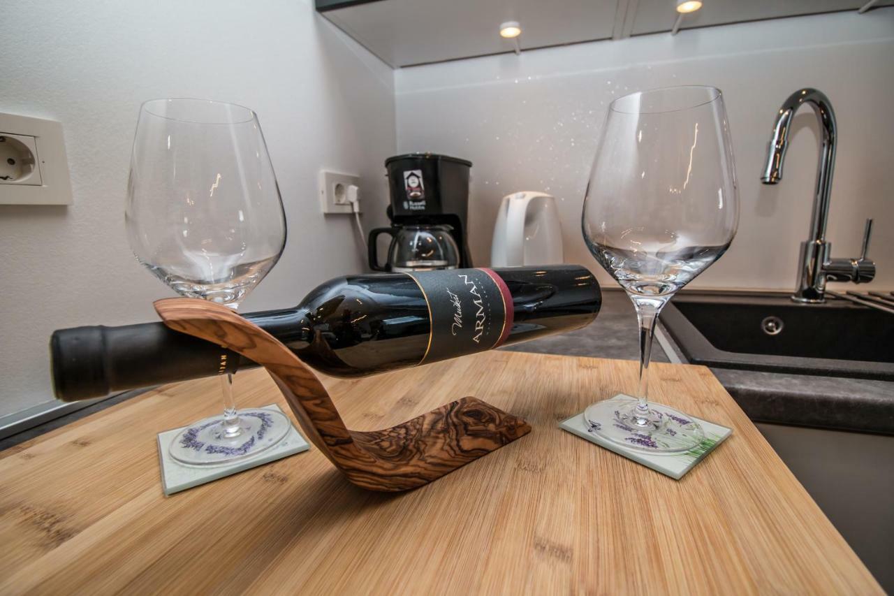 Apartament Sunny Point Rovinj Zewnętrze zdjęcie