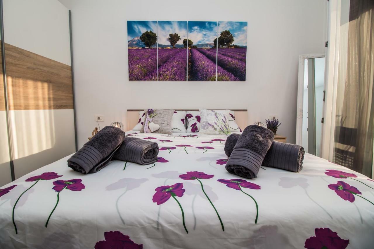 Apartament Sunny Point Rovinj Zewnętrze zdjęcie