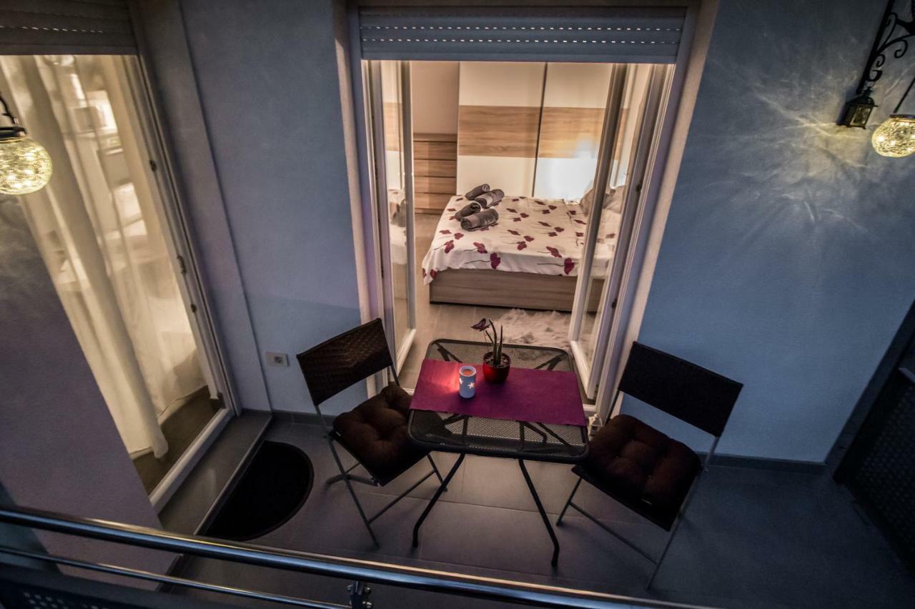 Apartament Sunny Point Rovinj Zewnętrze zdjęcie