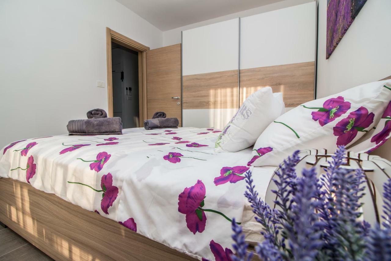 Apartament Sunny Point Rovinj Zewnętrze zdjęcie