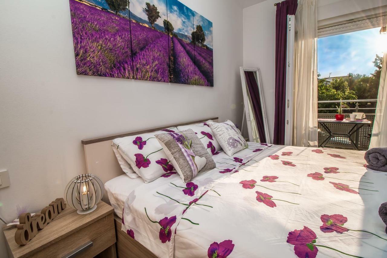 Apartament Sunny Point Rovinj Zewnętrze zdjęcie