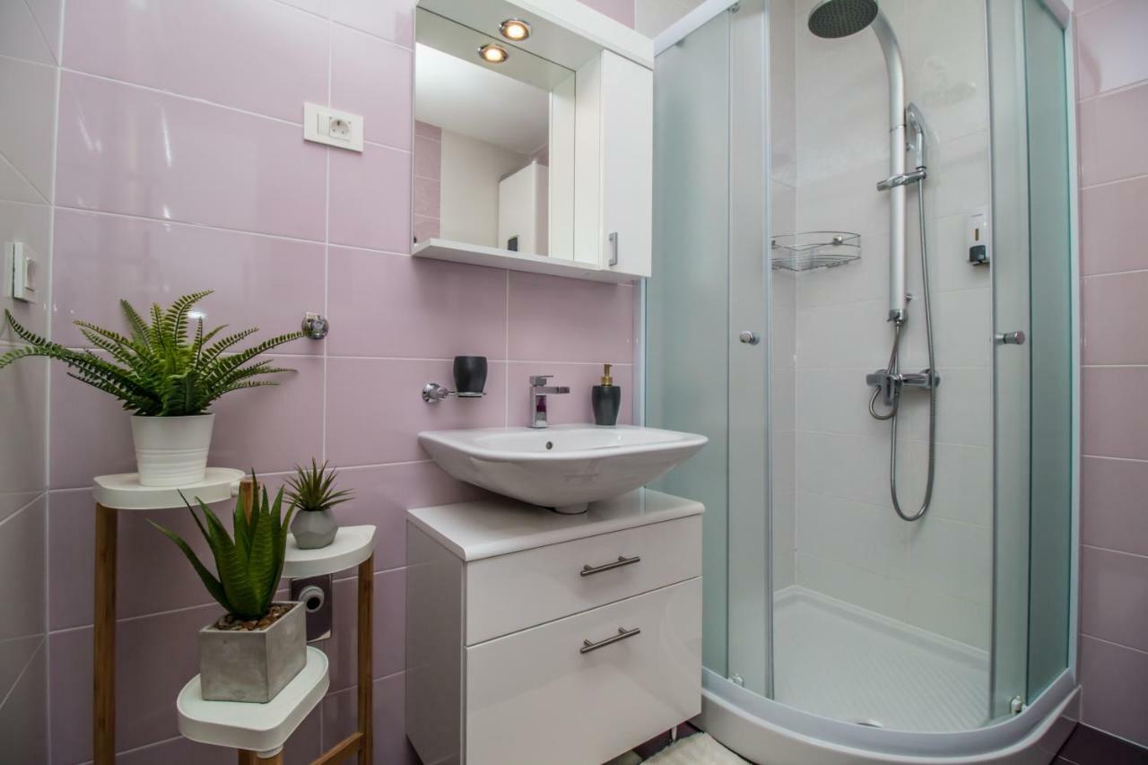 Apartament Sunny Point Rovinj Zewnętrze zdjęcie