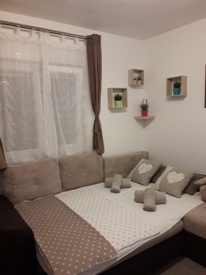 Apartament Sunny Point Rovinj Zewnętrze zdjęcie